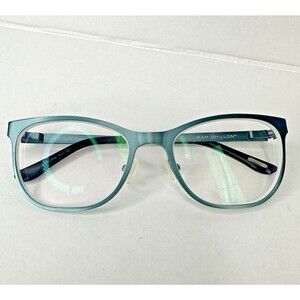 KAM DHILLON 3076 Chloe Hunter Women's Eyeglasses 53-18-135 Cat Eyes FRAMES ONLY